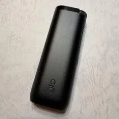 グローハイパープロ　glo hyper proオブシディアンブラック黒色