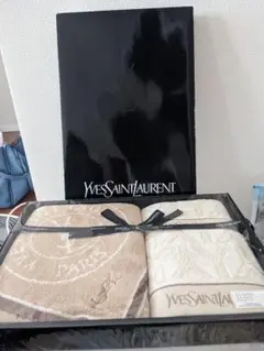 （新品）タオルセット 3枚のサムネイル