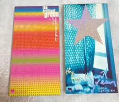 the brilliant green 2枚組CD