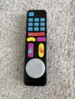 People ベビー用 リモコン型 知育玩具