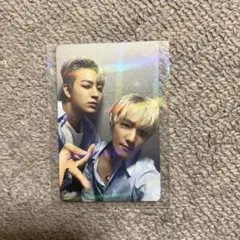 2026年最新】ikon ユニョン flash backの人気アイテム - メルカリ