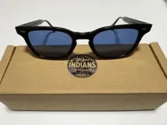 2025年最新】東京インディアンズ サングラスの人気アイテム - メルカリ