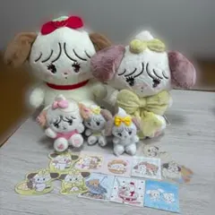 リルアラモード mikkoスフレ 묶음 판매