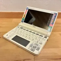 【値下げしました】EX-word 電子辞書 XD-U7600 韓国モデル 71d6ocRHGaL._AC_UF350,