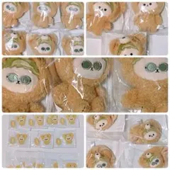 呪術廻戦 呪術 セガラッキーくじ セガ はぐはぐみー 渋谷事変 七海まとめ売り