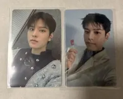 StrayKids スキズ スンミンGIANT 京セラドーム 会場限定 トレカ