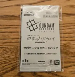 【未開封】機動戦士ガンダム　閃光のハサウェイ　キルケーの魔女　入場プレゼント