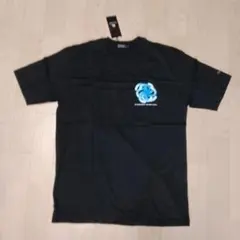 【未使用】BURBERRY BLACK LABEL Tシャツ 黒