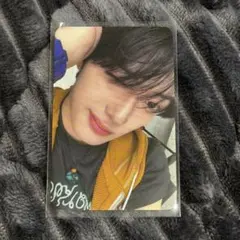 サンヒョン　デビューショケ　トレカ