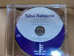 中島卓偉 Retake The Best TOWER RECORDS 特典CD