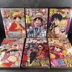 全巻set】 ワンピース DVDセット 計106枚セット - メルカリ
