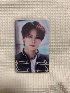 INI 藤牧京介 LAPOSTA GALLERY 2025 トレカ ラポスタ