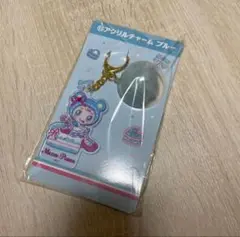 メゾピアノ　一番くじ　アクリルチャーム