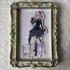 プロセカ 暁山瑞希 アクスタ
