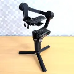 2026年最新】zhiyun weebill sの人気アイテム - メルカリ