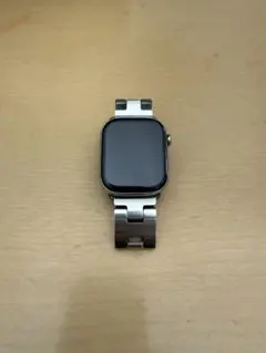 Apple Watch HERMÈS ステンレススチール
