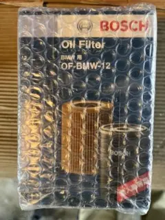 BOSCH オイルフィルター OF BMW-12 未使用品のサムネイル
