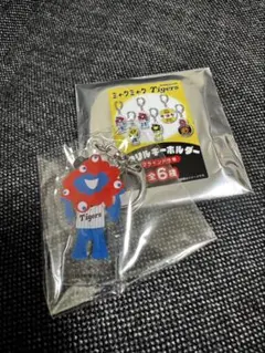 祝・阪神優勝‼︎【ミャクミャク×阪神コラボ】限定アクリルキーホルダー 大阪関西万博