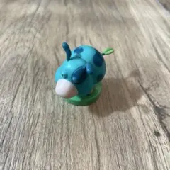 チョコエッグ ピクミン モス カプセル付