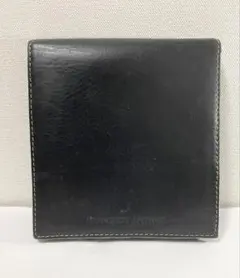 ナンバーナインUSAレザーCDケースUSEDのサムネイル