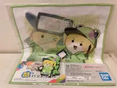 カラフルピーチ　シヴァさん　まとめ売り　4点