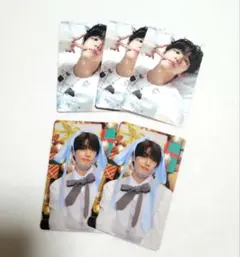 INI 髙塚大夢 トレカ THE WINTER MAGIC