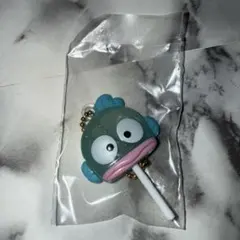 サンリオキャラクターズ　カラフルキャンディチャーム　ハンギョドン