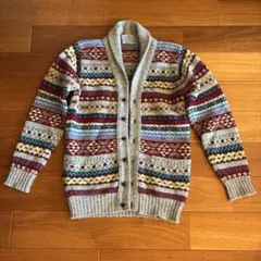 ジャミーソンズ ニット