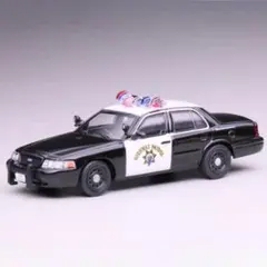 596 64 フォード・クラウンビクトリア カリフォルニア・ハイウェイパトロールのサムネイル