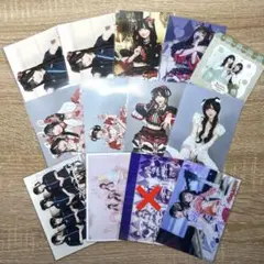 きゅるして きゅるりんってしてみて 逃げ水あむ ブロマイド コースター
