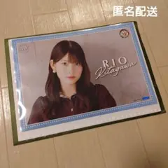 モーニング娘。'25　秋ツアー　ピンポス　北川莉央