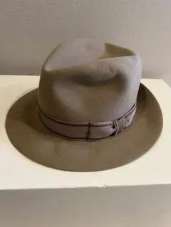 TAKAHIROMIYASHITA TheSoloist. ハット　M 2025年最新】TAKAHIROMIYASHITATheSoloist. メンズ ハットの人気