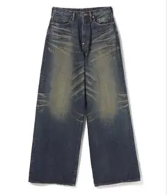 2026年最新】Future archive baggy denimの人気アイテム - メルカリ