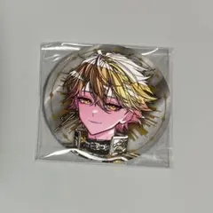 シクフォニ みこと ドグマ dꙨgmq 缶バッジ