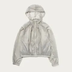 ジャケット・アウター ohotoro Air Wind Jacket gray air wind jacket | OHOTORO