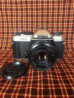 2026年最新】Nikon ニコン FM10 中古の人気アイテム - メルカリ