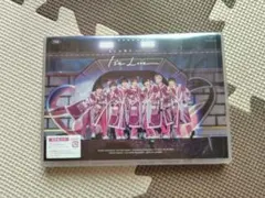 【なにわ男子】なにわ男子 Debut Tour 2022 1st Love