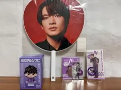 深澤辰哉 Snow Man Dome Tour 2025-2026 ON