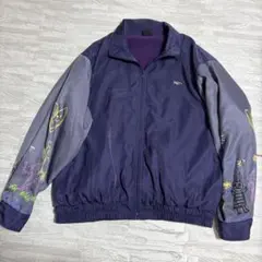 ナイロンジャケット M