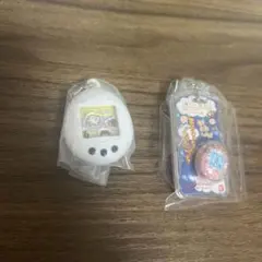 2個セット　くちぱっち　てんしっち