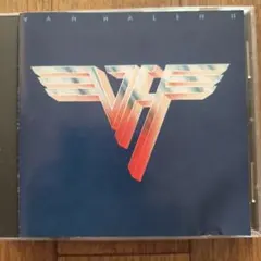 VAN HALEN「VAN HALEN Ⅱ」CD