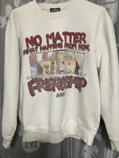 ONE PIECE made in World スウェットトレーナー