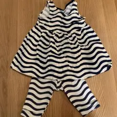 marimekko UNIQLOコラボ、ワンピース&パンツ