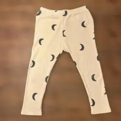 Organic zoo オーガニックズー　レギンスパンツ