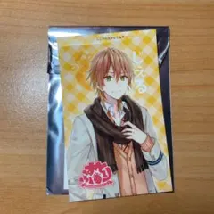 すとぷり ICカードステッカー  ジェル