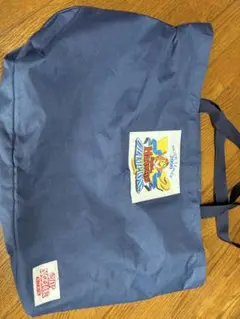 ダイエーホークス優勝記念トートバッグ