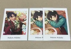 あんスタ ぱしゃっつ 北斗 3点