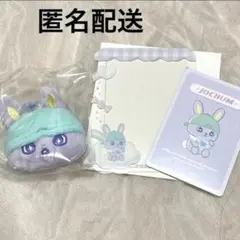 JOCHUM ジェオチャム ちまた シークレットブローチ 硬質ケース セット