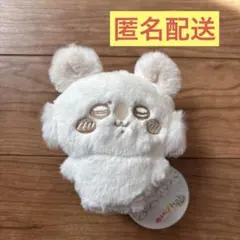 ちいかわ ぬいぱれっと 〜ミルクいろ〜 マスコット② モモンガ