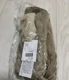 【新品未開封品】マフラー